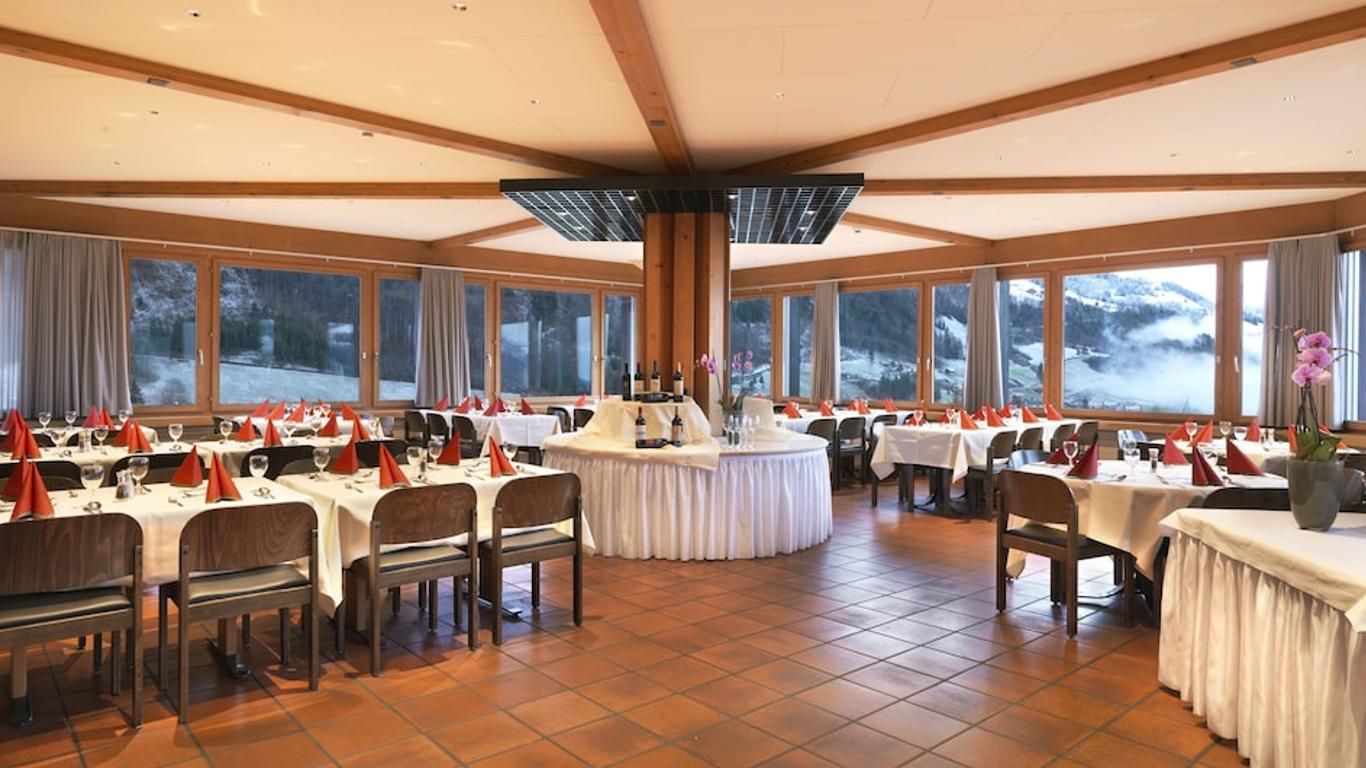 Seeblick Hotel Emmetten