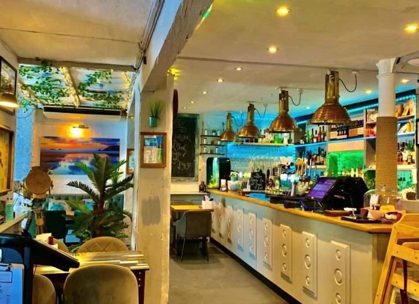 Bar Foto