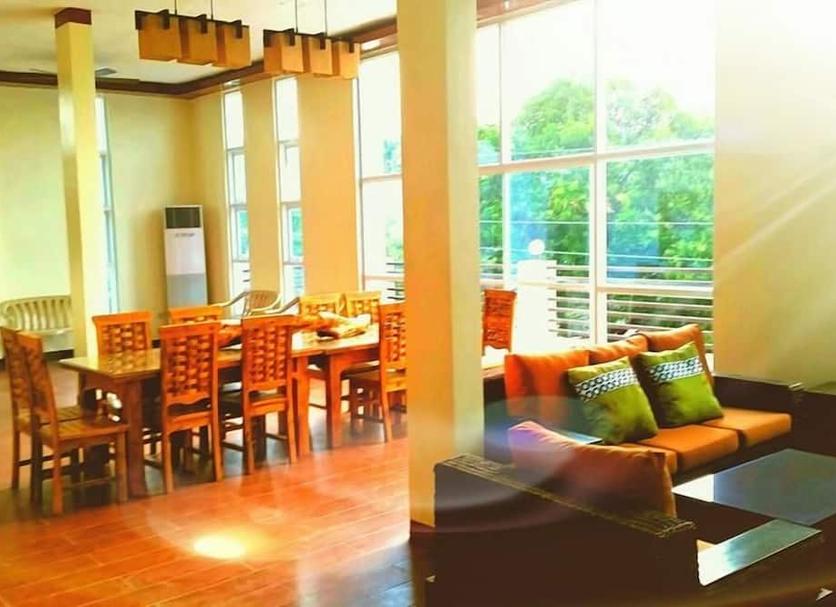 Comedor Foto