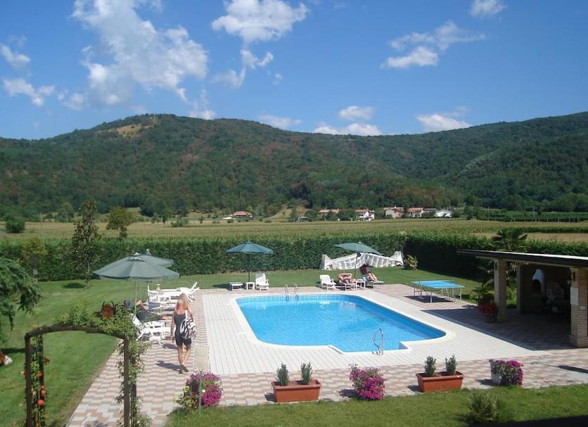 Piscina Foto