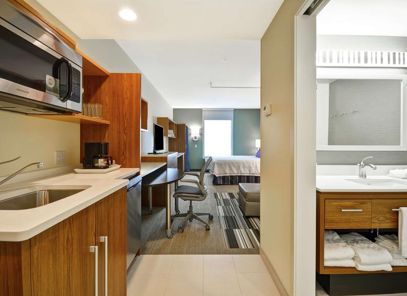 Cocina Foto