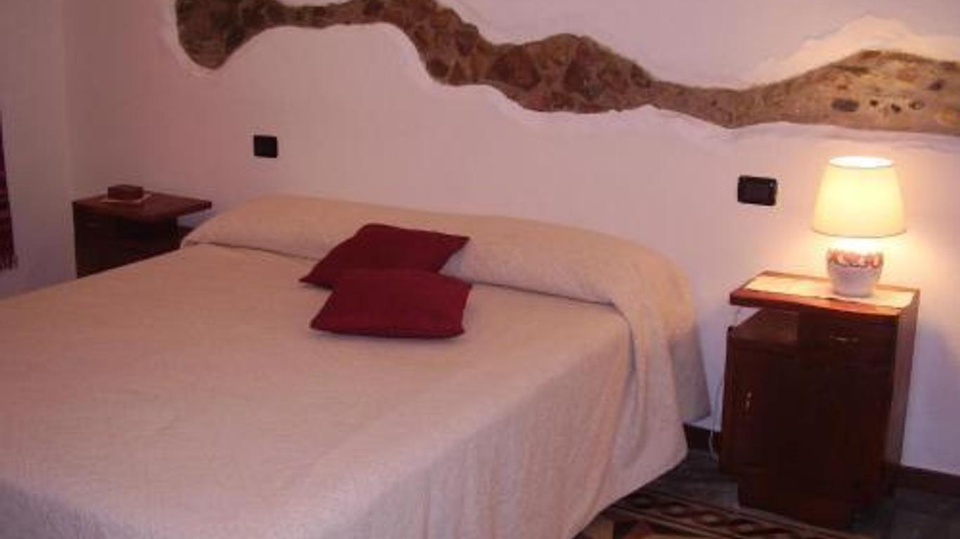 S'Attobiu B&B And Guest-Houses