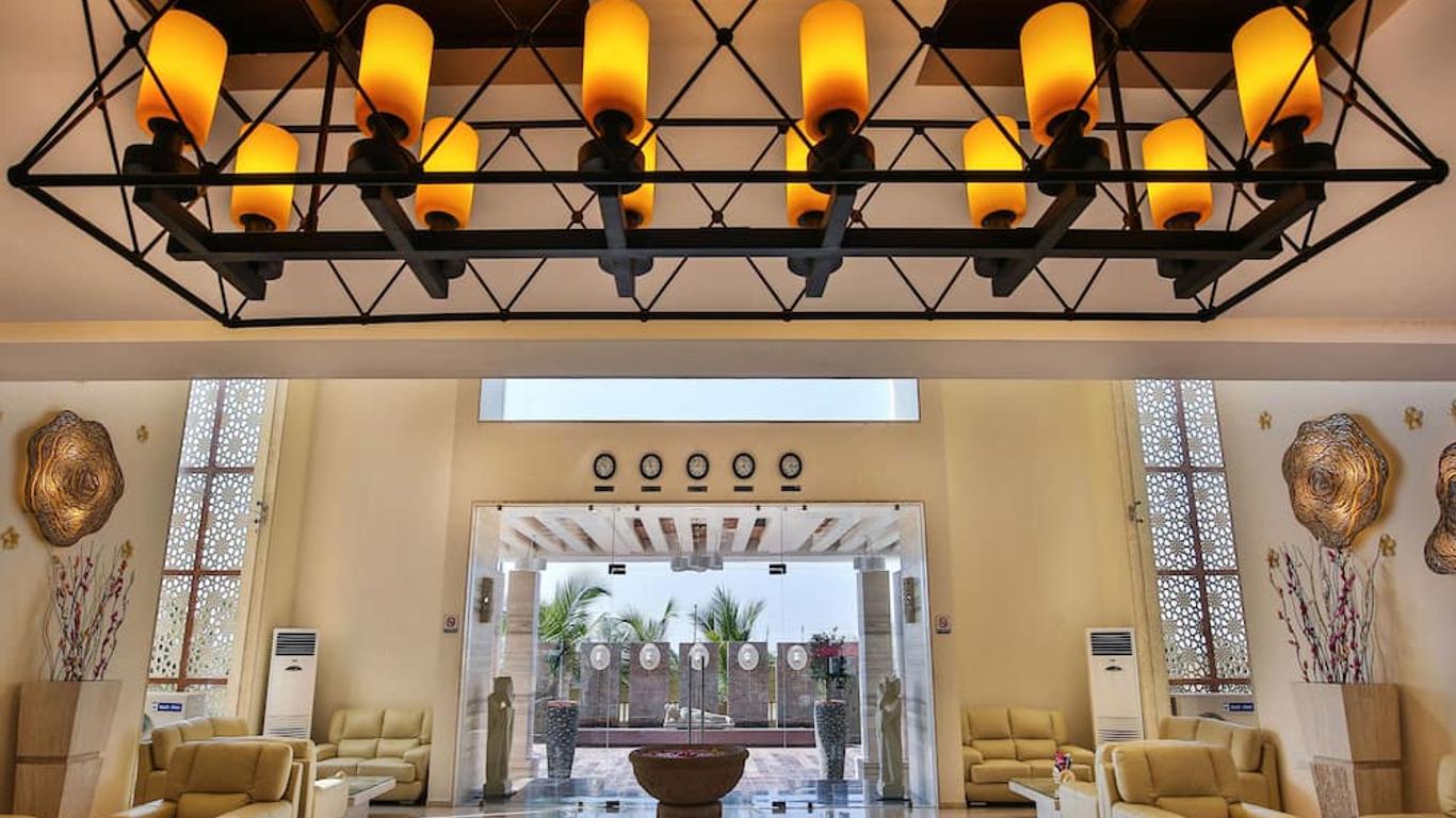 Club Mahindra Dwarka
