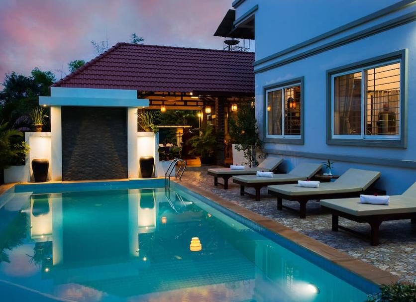 Piscina Foto