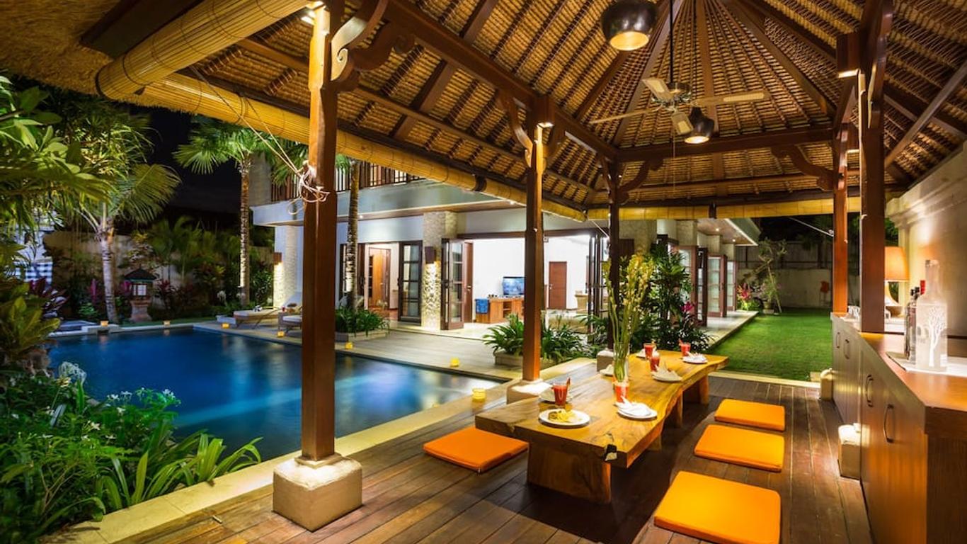 La Bali