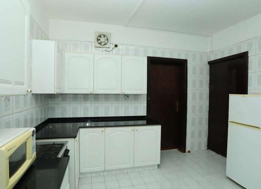 Cocina Foto