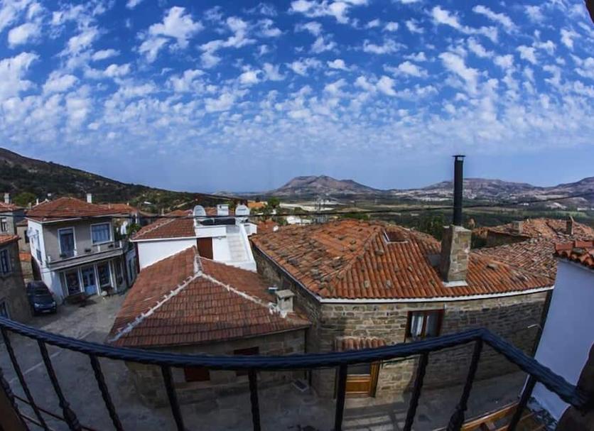 Balcón Foto