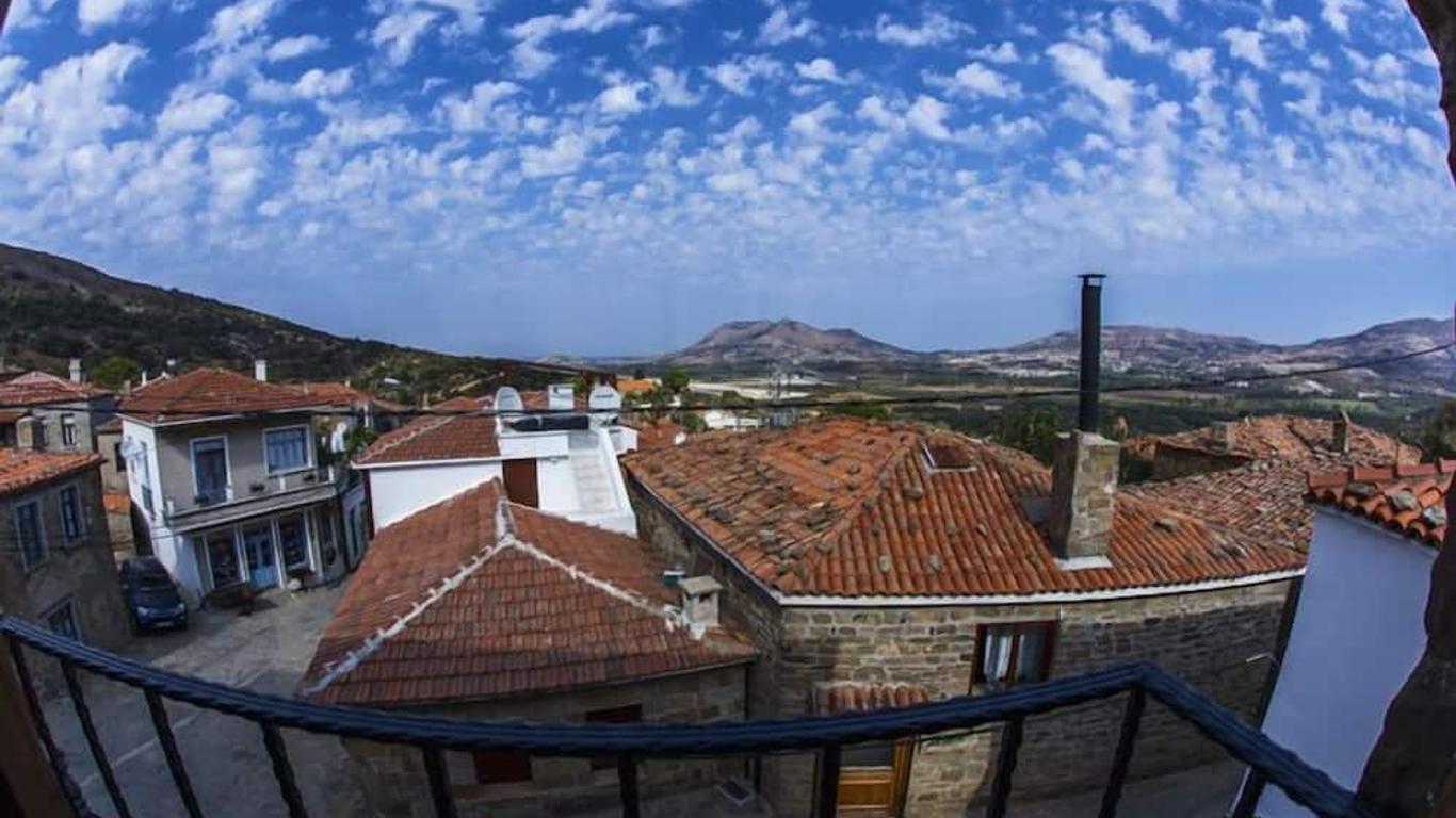 Zeydali Hotel