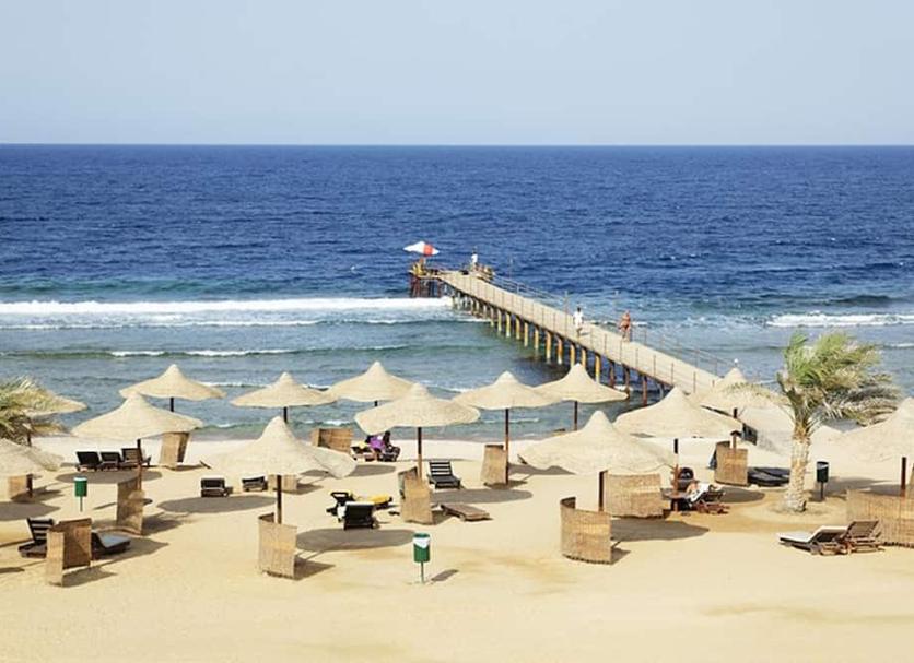 Playa Foto