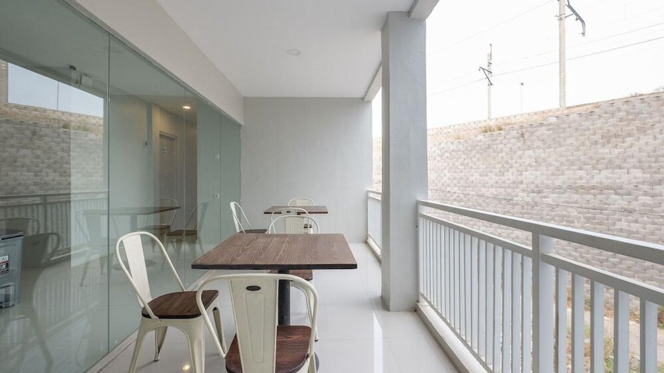 Airy Eco Syariah Tanah Tinggi Daan Mogot Raya Km 23 Tangerang