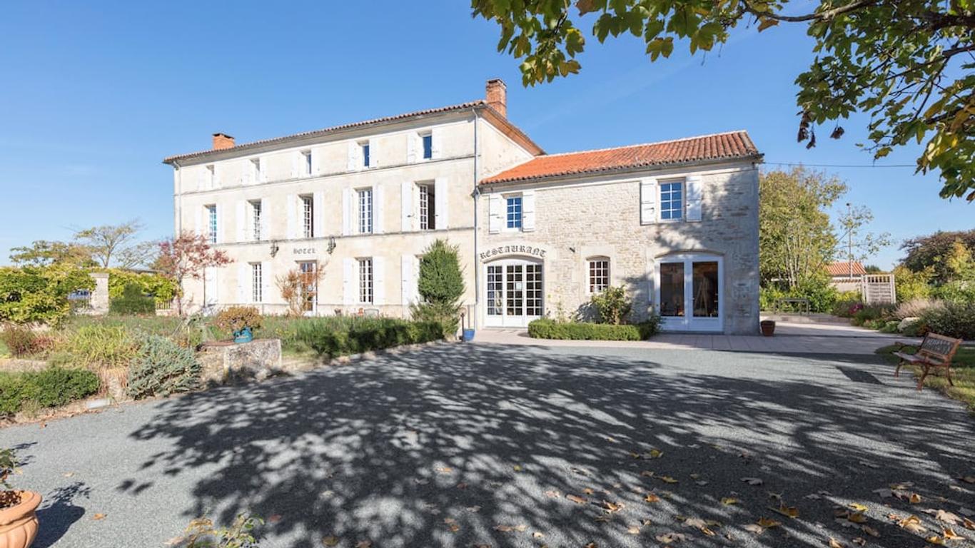 Domaine du Prieuré