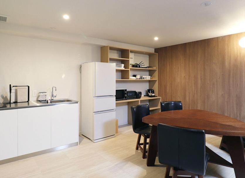 Cocina Foto