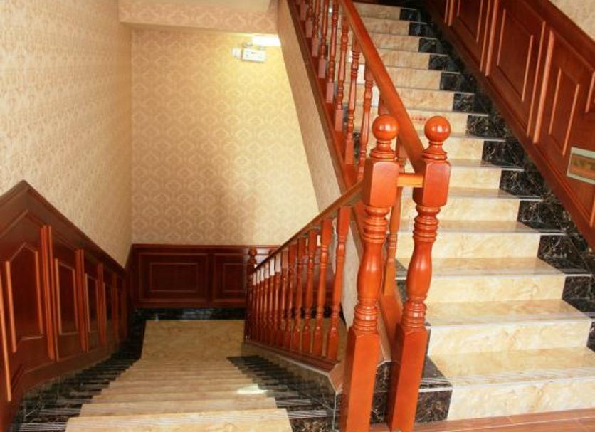Escaleras Foto