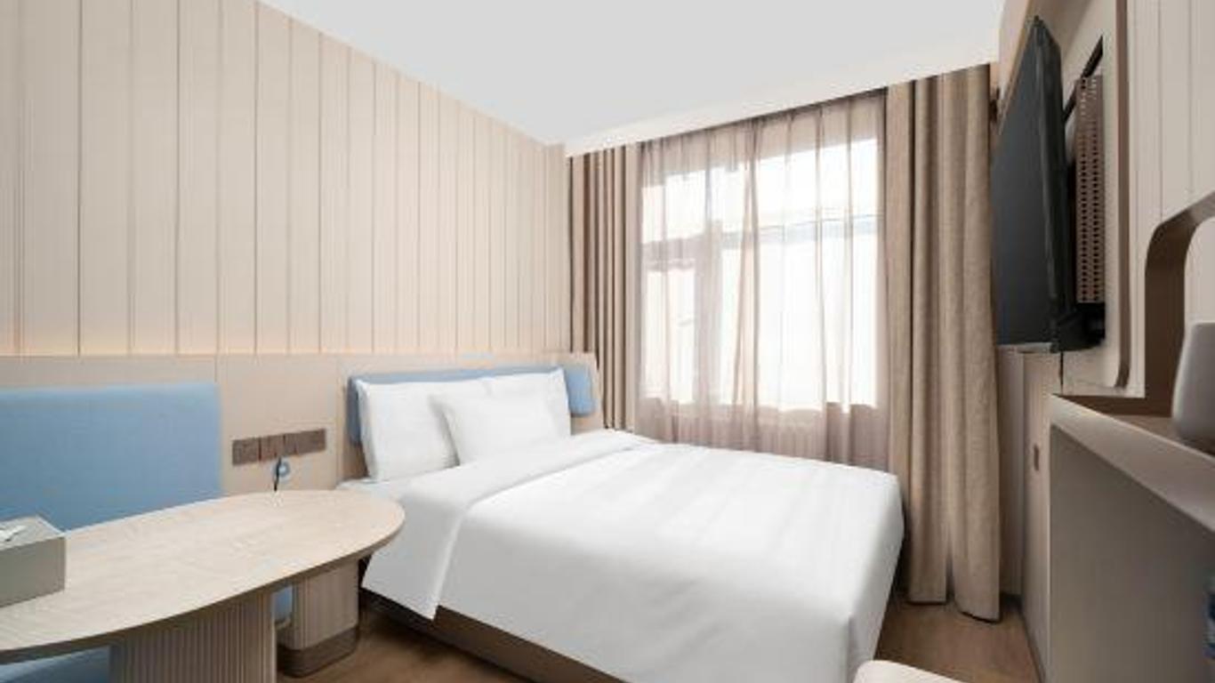 Hanting Express Harbin Hagongda