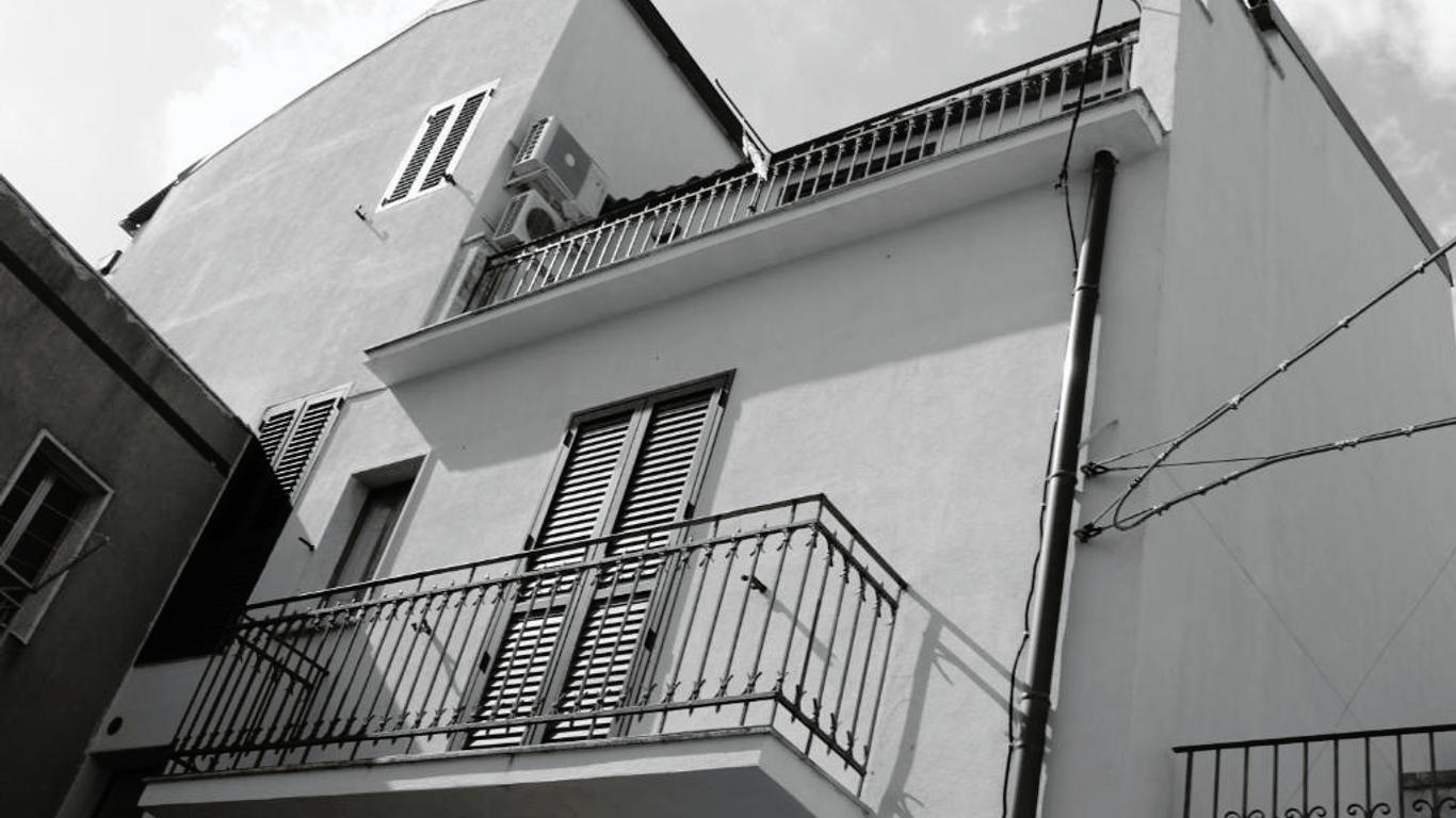 Agorà-Akrai B&B