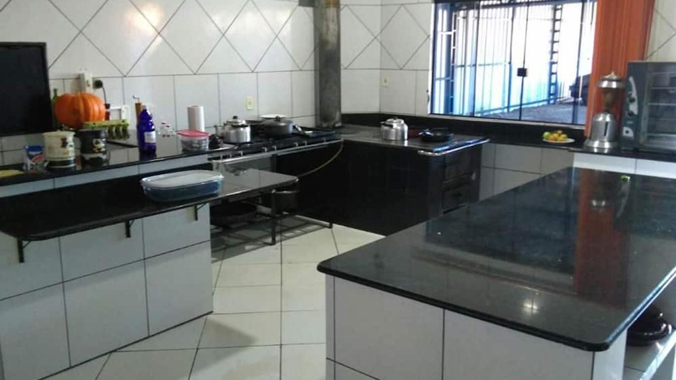 Hotel da Barra - Cidade de Sarandi