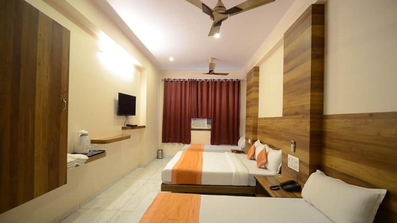Hotel Metro