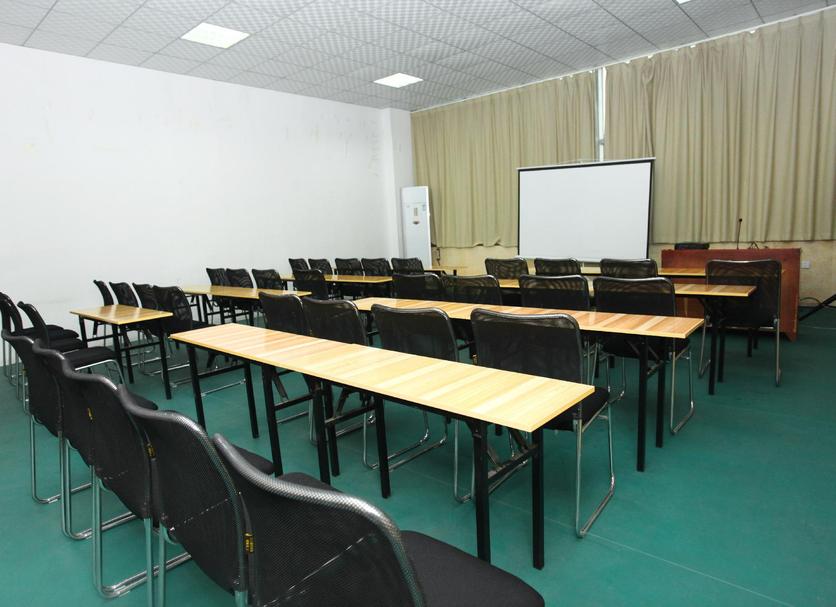 Sala de conferencias Foto