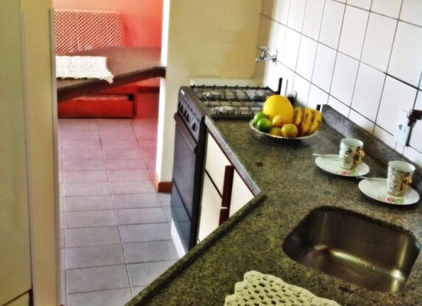 Cocina Foto