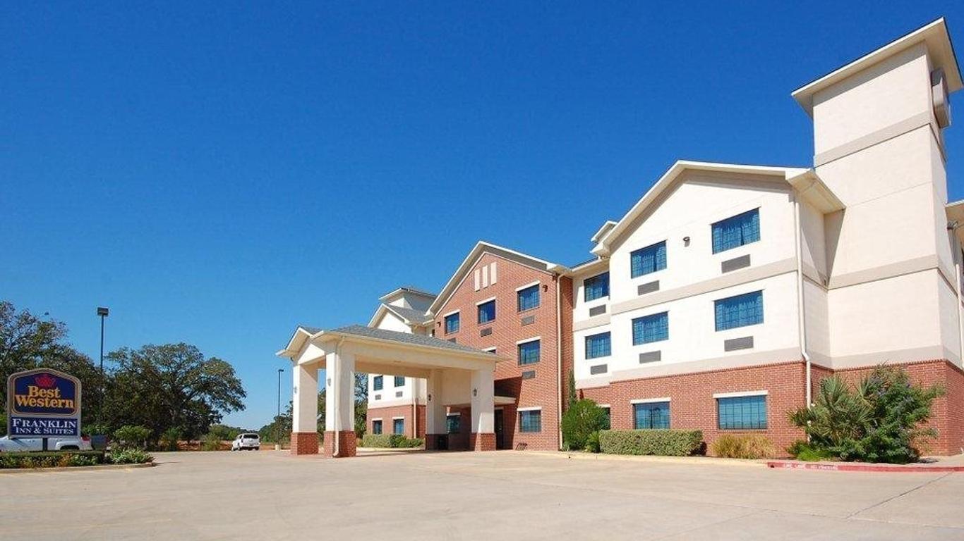 Franklin Inn & Suites