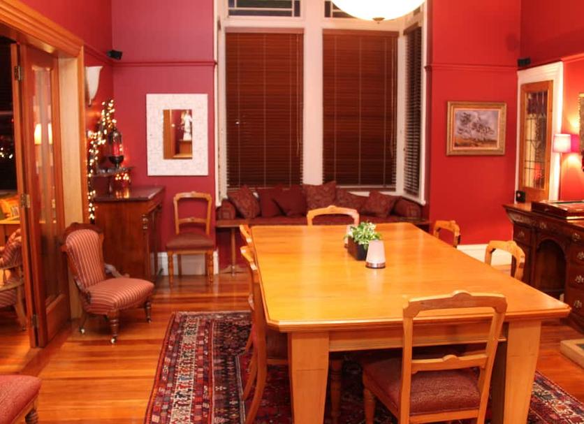 Comedor Foto