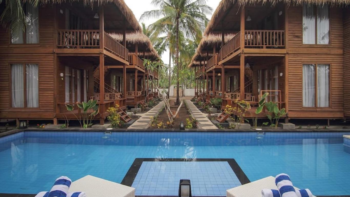 Sadev Resort