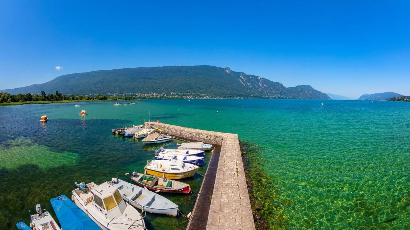 Noemys Viviers-du-lac
