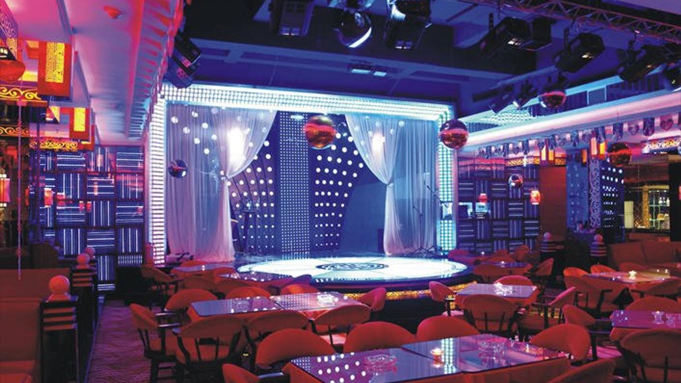 King Dynasty Hotel
