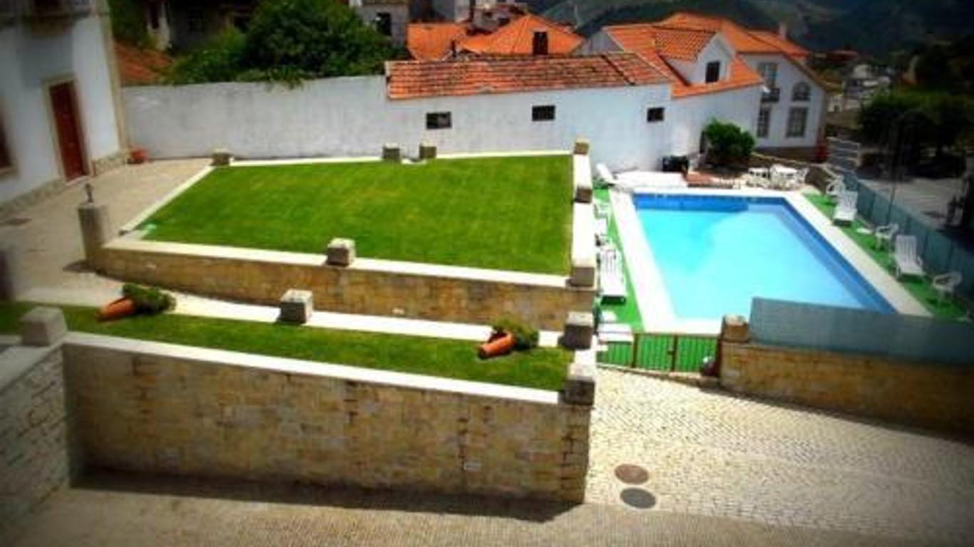 Casa Do Brasao