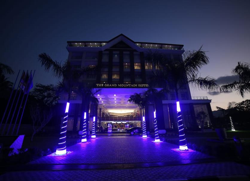 Edificio Foto