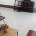 Servicio de la habitación