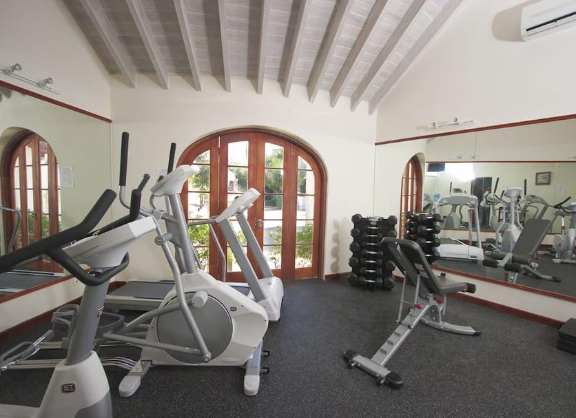 Gym Foto