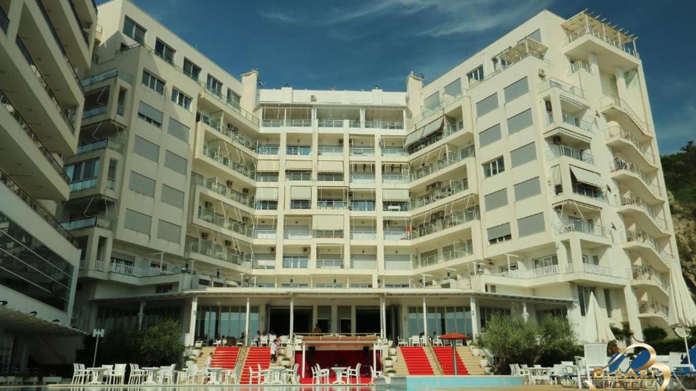 Hotel Bleart