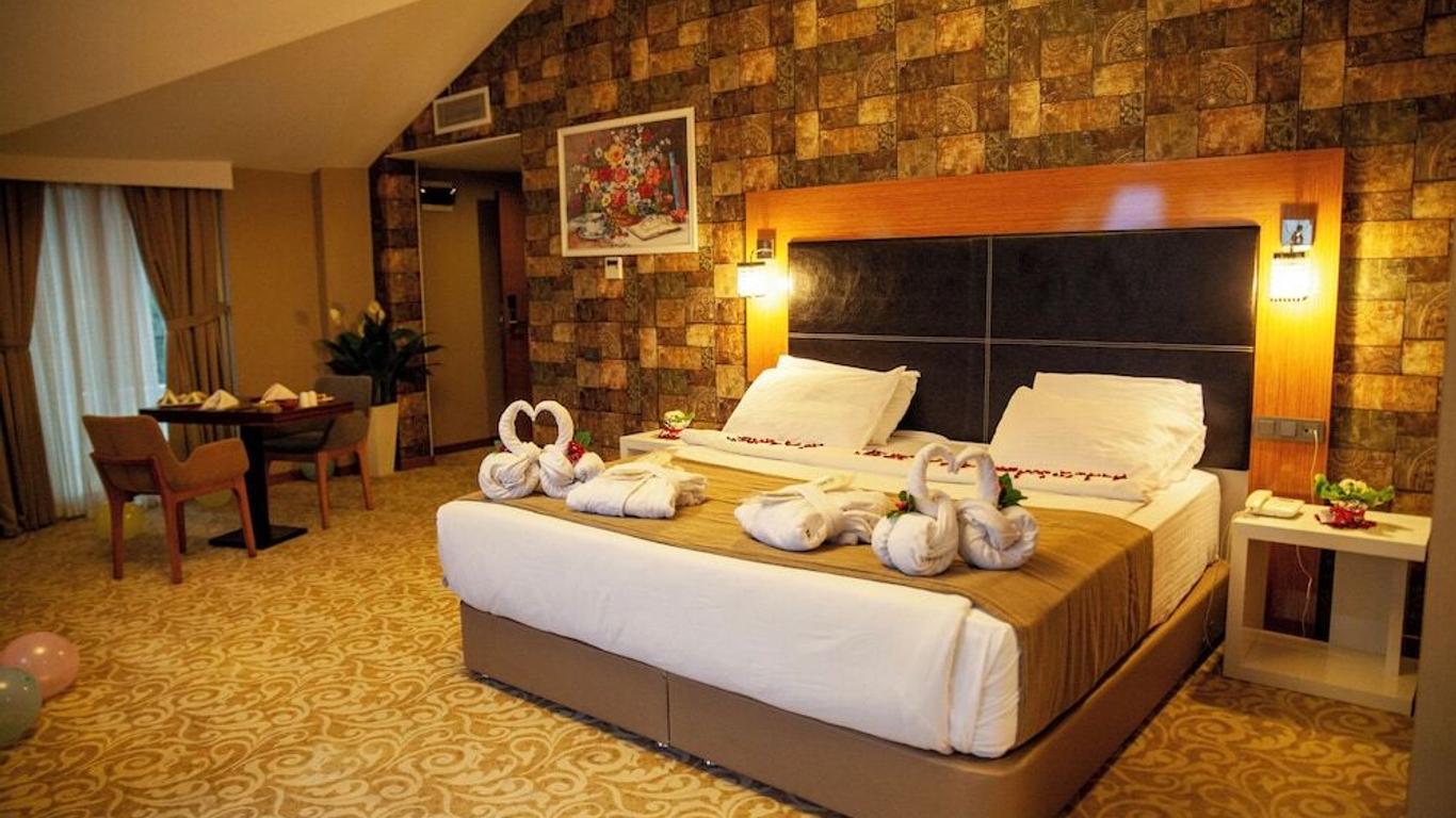 Elgarden Hotel & Spa