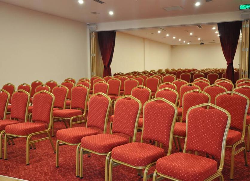 Sala de conferencias Foto