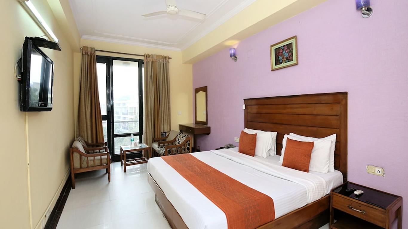 OYO 2089 Hotel Sagar