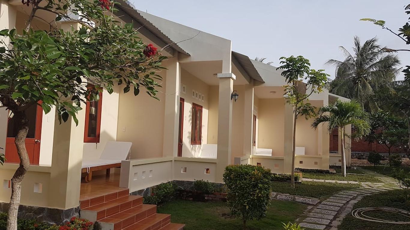 Herbal Hotel & Spa Mui Ne