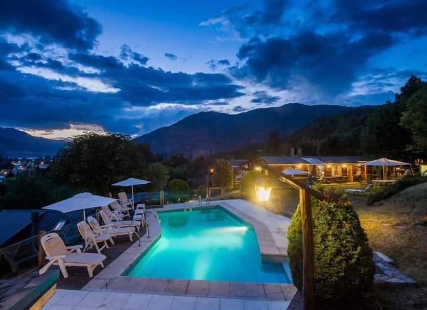 Piscina Foto