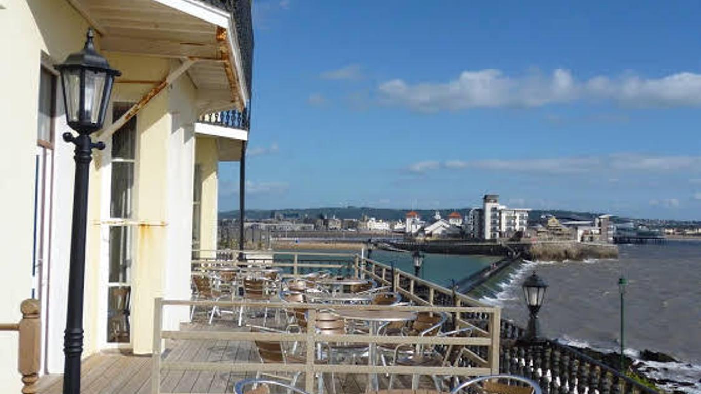 Anchor Head Hotel