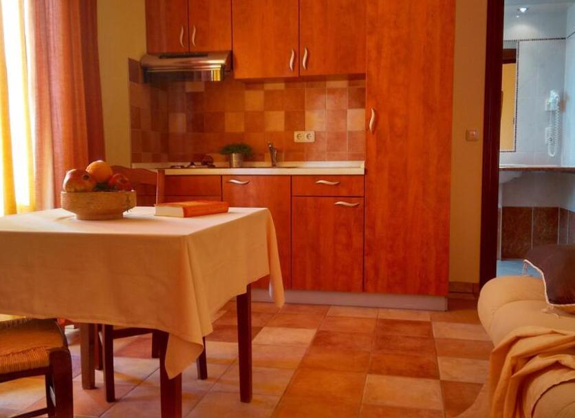 Cocina Foto
