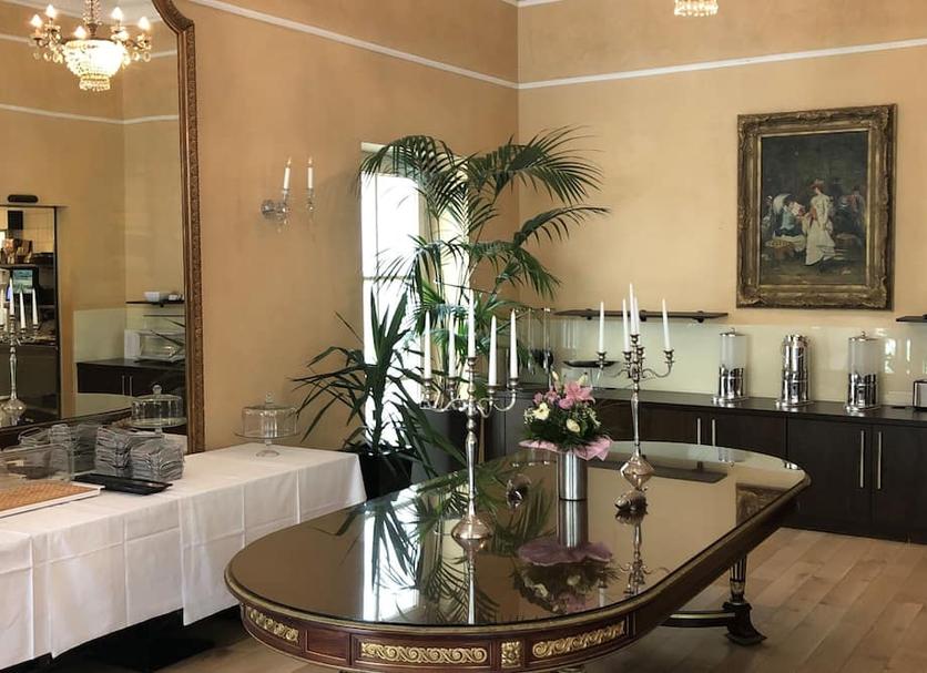 Comedor Foto