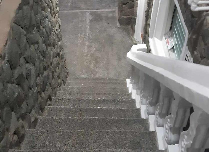 Escaleras Foto
