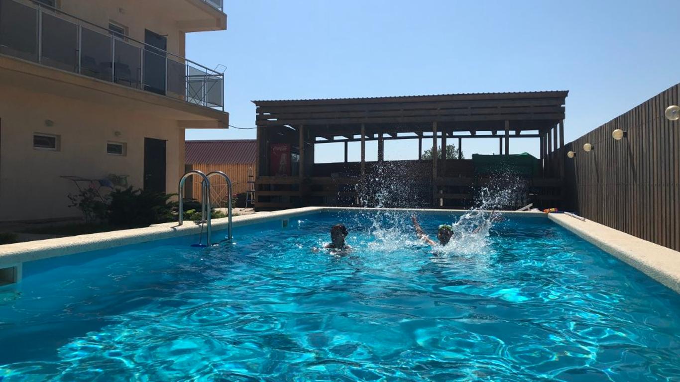 Guest House Aragvi
