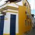 Vista del exterior