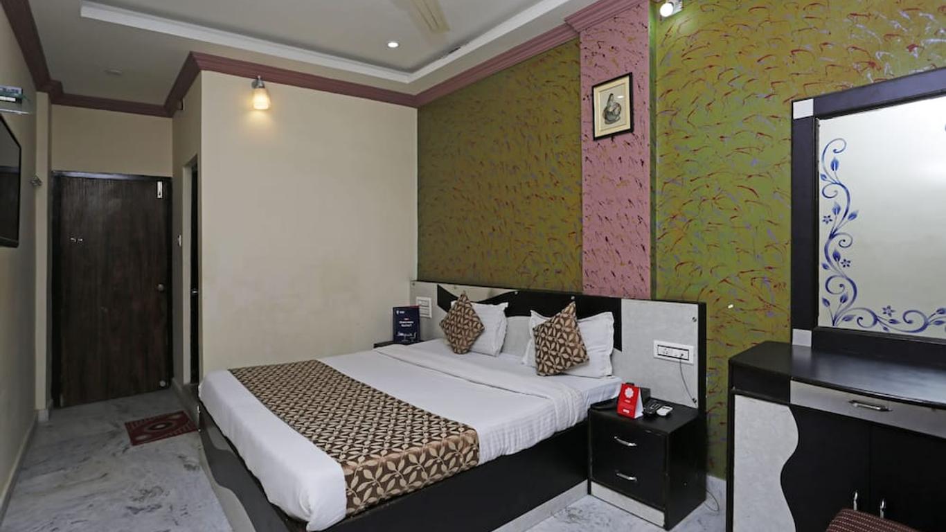 Oyo 6541 Hotel Relax Inn