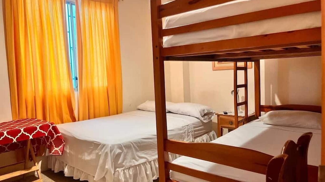 Hotel Mileto