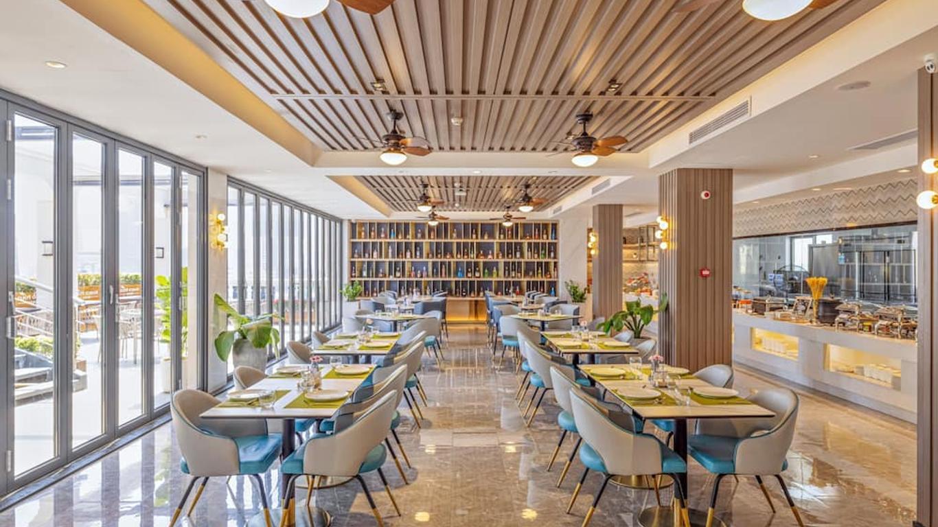 Maxx Phnom Penh Downtown By H World