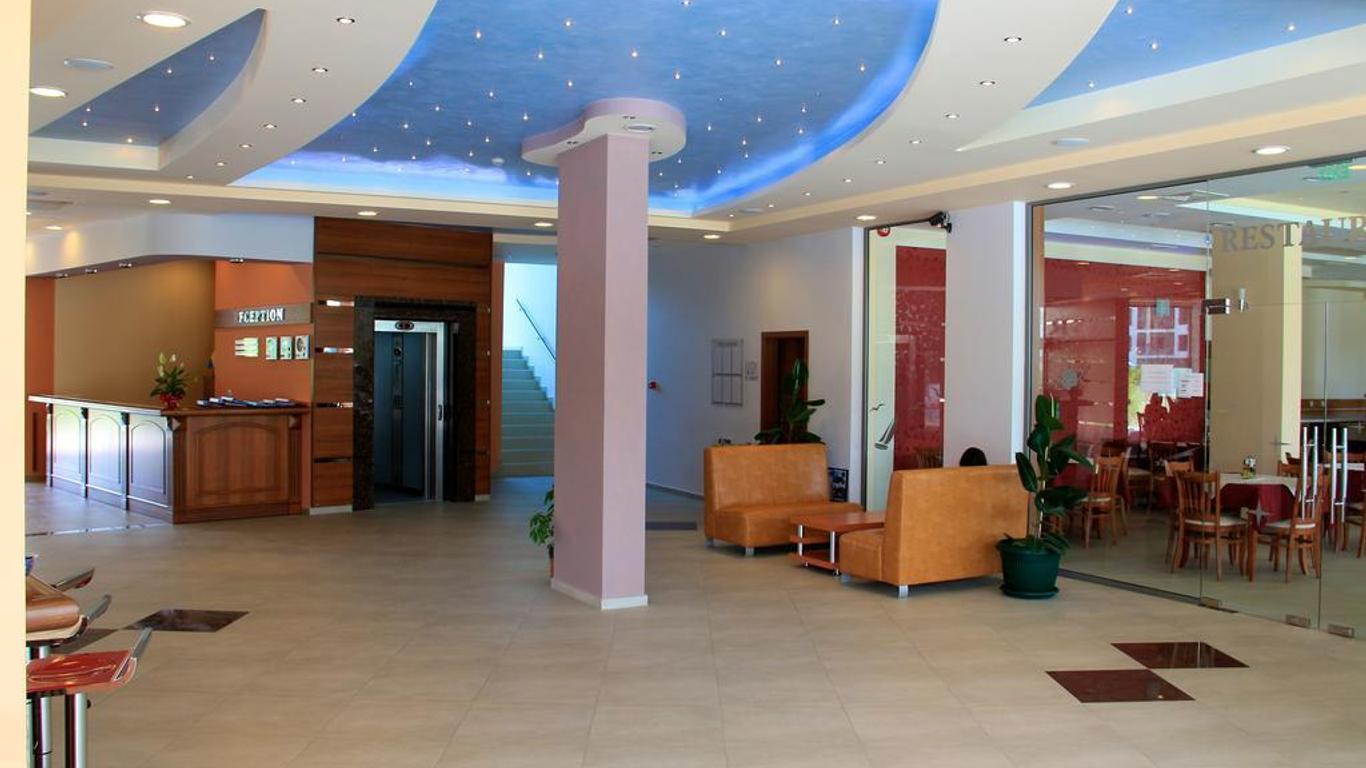 Riagor Hotel