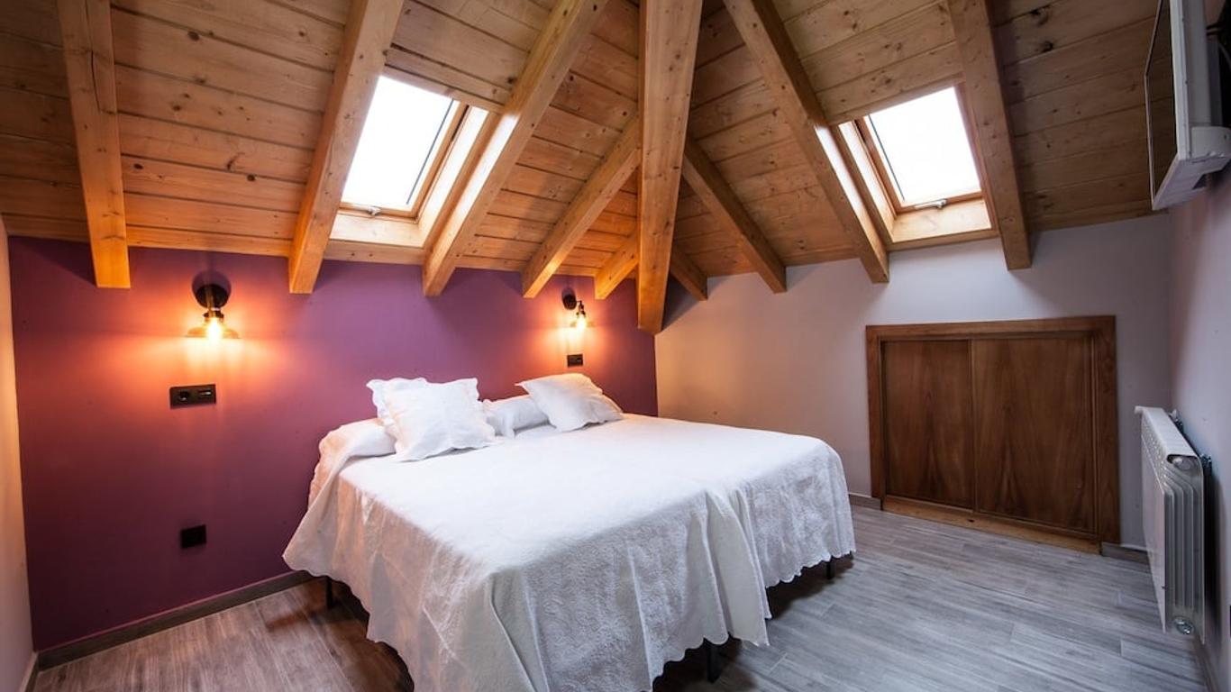 Albergue Miguelín