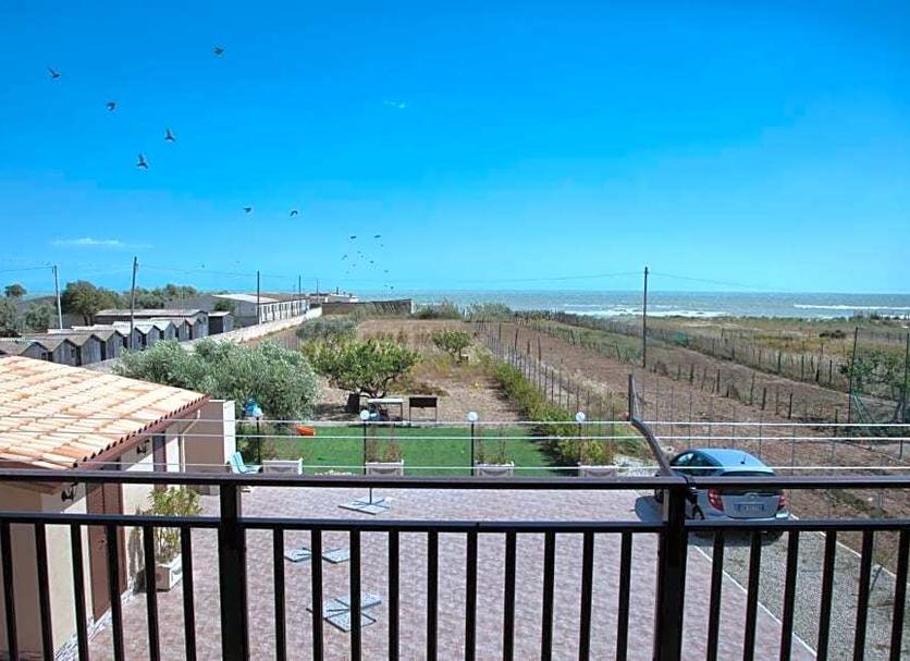 Balcón Foto